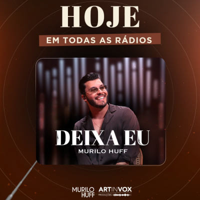 Murilo Huff 